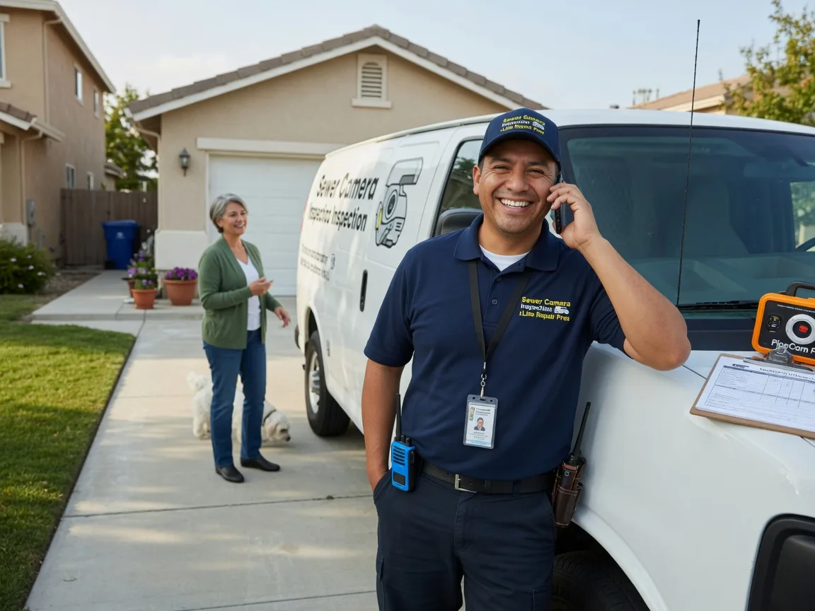 Sewer Line Repair De Valls Bluff, AR FAQs